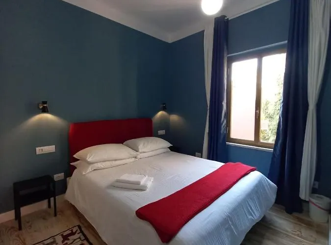 Elisa E Carla House Beautiful On The Cassia Apartment *