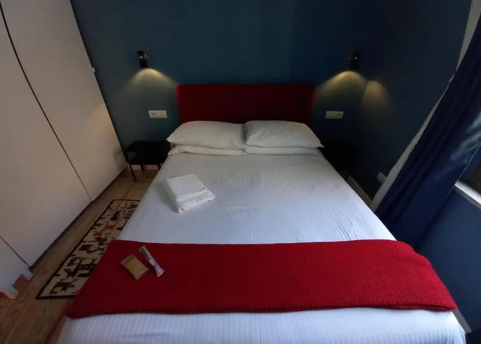 Apartment Elisa E Carla House Beautiful On The Cassia *