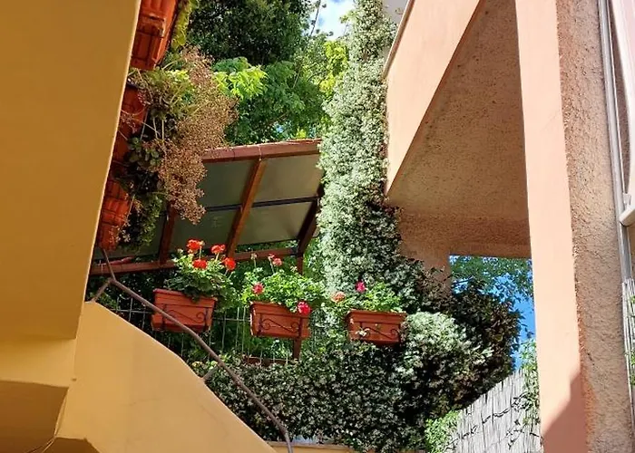 Apartment Elisa E Carla House Beautiful On The Cassia