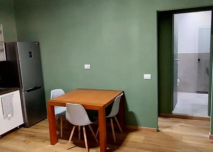 Apartment Elisa E Carla House Beautiful On The Cassia *