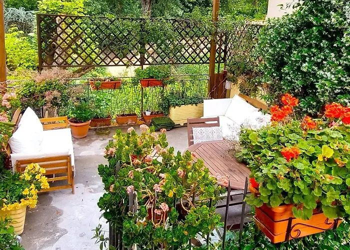 Apartamento Elisa E Carla House Beautiful On The Cassia Roma